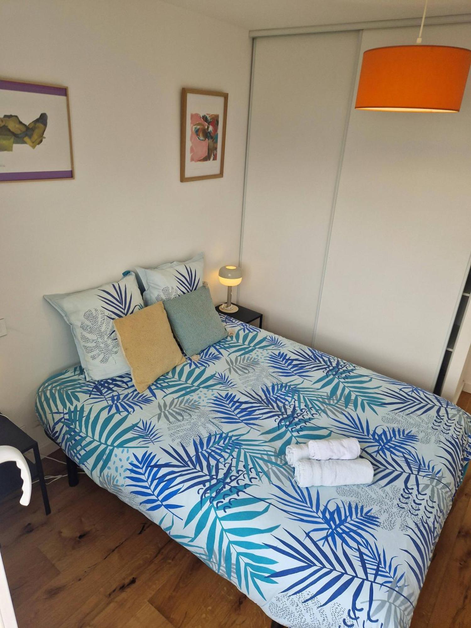 Ferienwohnung Superbe Charme Et Belle Vue Annecy Exterior foto